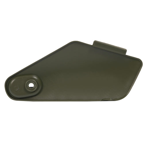 DURAFORCE 83670-HN5-M40ZA Storage Box Cover Green for 2004-2006 Honda TRX350 Rancher 350