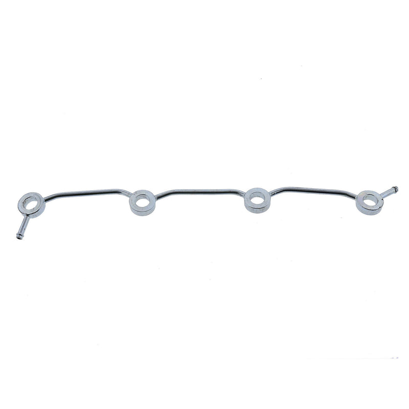 DURAFORCE Fuel Return Overflow Pipe for Kubota V2003 V1903 V2203 V2403 16454-42502