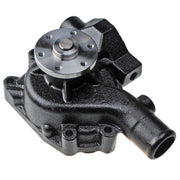DURAFORCE Water Pump 6206-61-1104 for Komatsu 6D95L 4D95L PC75UU-1 PC70-6 PC100-6 PC130-6