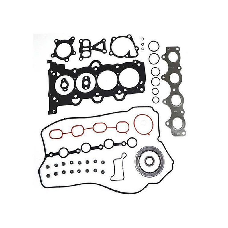 Engine Rebuild Kit Piston Gasket Bolt Timing Kit Crankshaft for Hyundai for Kia