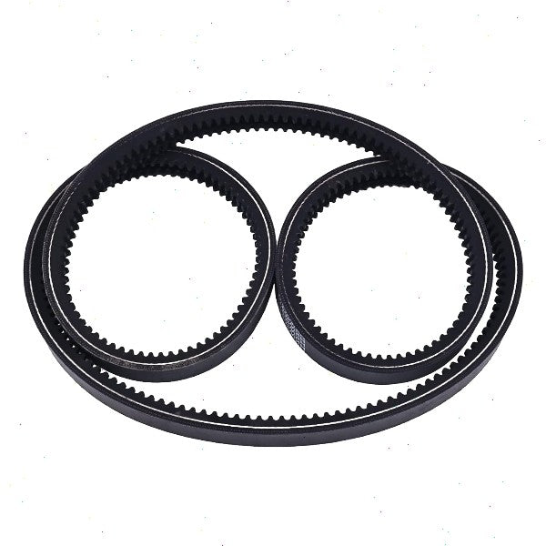 6684749 Drive Belt for Bobcat Mini Track Loaders MT52 MT85 MT55 MT100