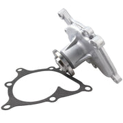 DURAFORCE Water Pump 1874206 6513-610-141-20 For Isuzu 3AF1 Bolens G212 G214 Iseki 220 240