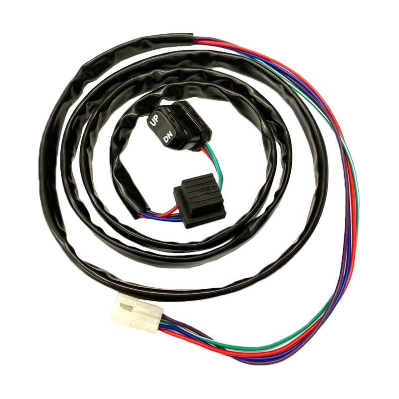 Trim Tilt Trailer Switch 8718286A33 18286T34 for MerCruiser Commander 3000