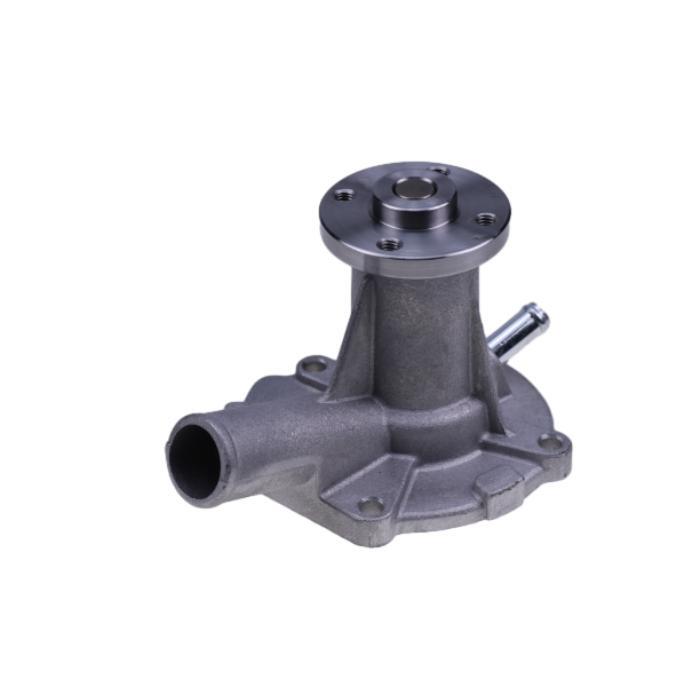 6652753 Skid Steer Loader Water Pump for Bobcat 443 443B 453 543 543B 553