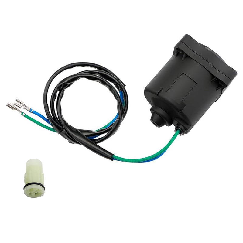 3810093J04 Power Tilt Trim Motor For Suzuki Outboard DF200 DF225 DF250 DF300