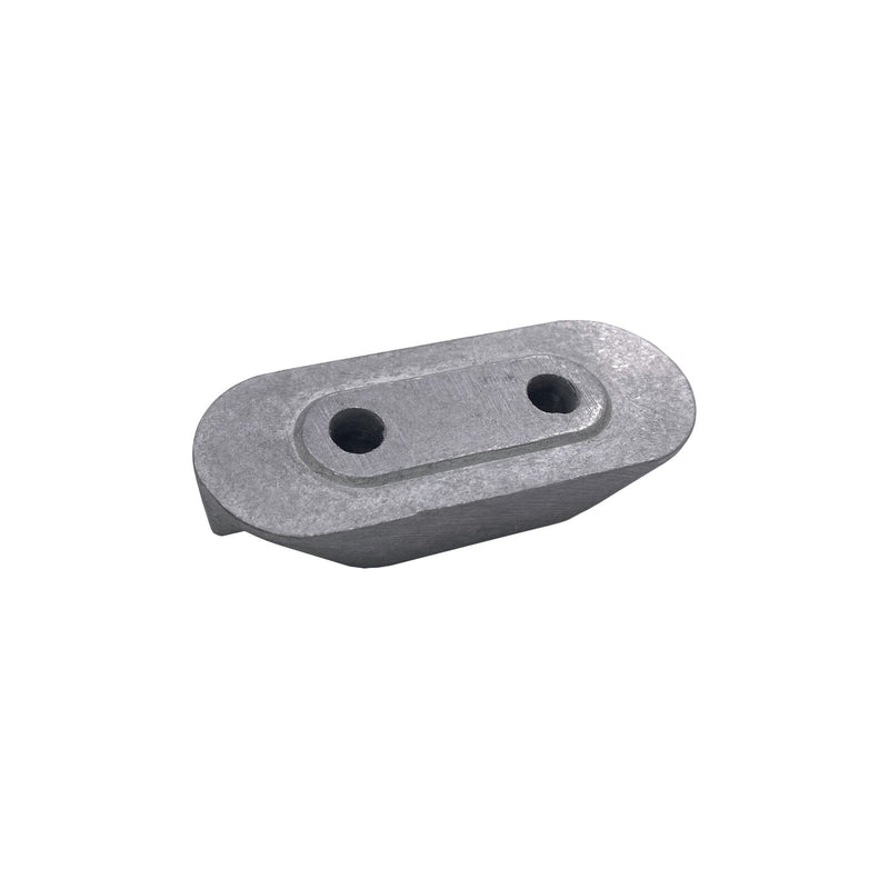 Zinc Bracket Anode for Yamaha Outboard 4-250 HP 65W-45251-00