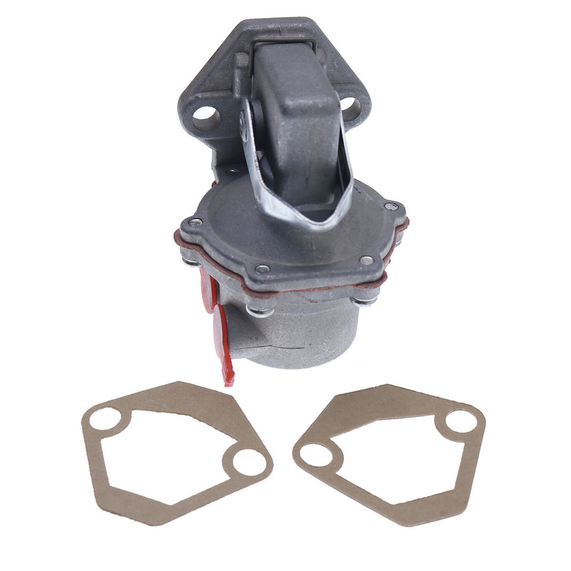 DURAFORCE Fuel Lift Pump 2674 M1812 for LP Range Engine LPA2 LPA3 LPW2 LPW3 LPW4 LPWS2