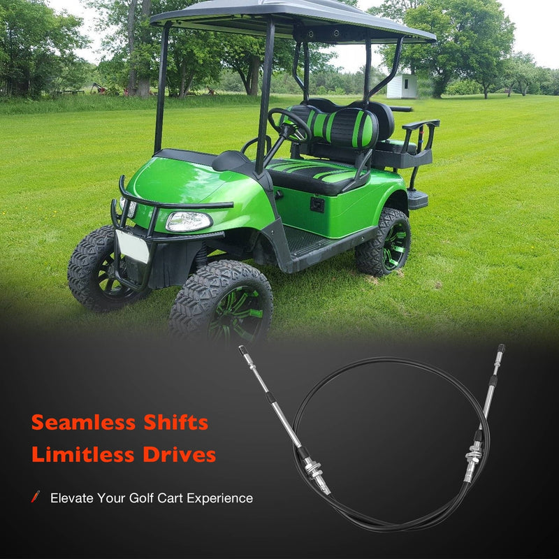 59 Forward Reverse Shift Cable for EZGO RXV TXT ST Custom 2008 2022 Golf Carts