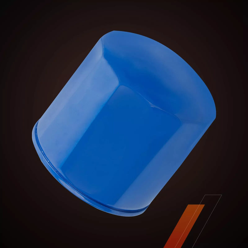 PF26 Oil Filter for ACDelco Chevy Silverado GMC Sierra 2500 3500 HD 10-24 6 Pack