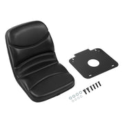 DURAFORCE Contoured Seat Bottom For John Deere 970 990 870 790 770 670 #M805158 #M803465