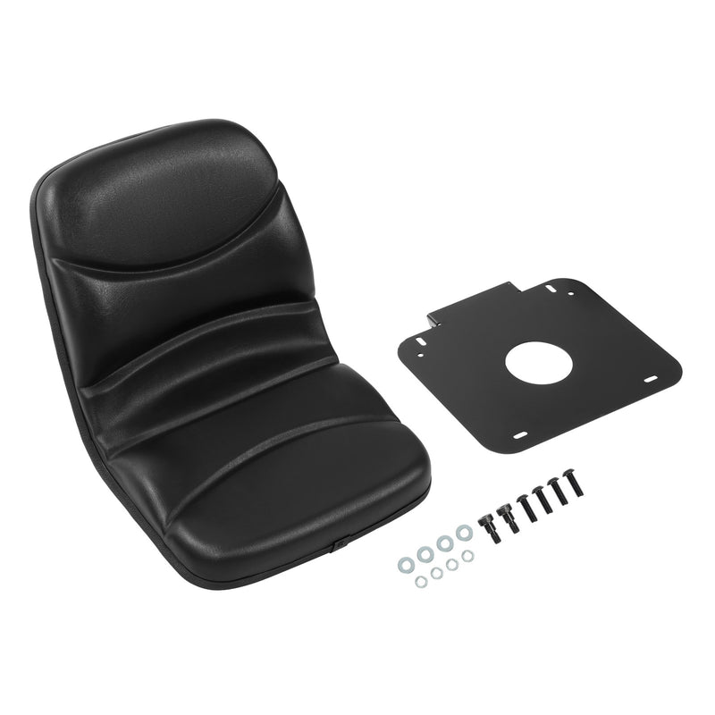 DURAFORCE Contoured Seat Bottom For John Deere 970 990 870 790 770 670 #M805158 #M803465