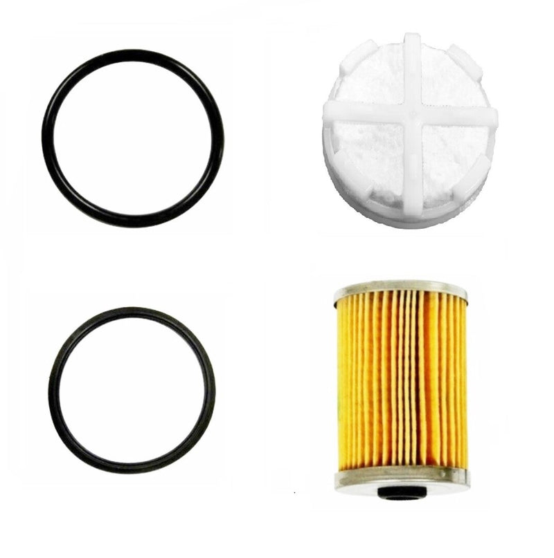 358M0093688 Fuel Filter Kit for MerCruiser 35866171A01 35892665 187977