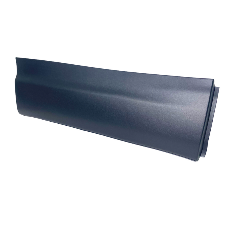 DURAFORCE Rear Door Trim Molding Lower Right Side for 2017-2022 for Nissan Rogue Sport S