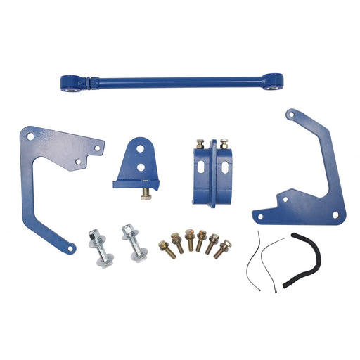 DURAFORCE SS401 Rear Track Bar Adjustable Trac Bar for Ford F53 V8 V10 Kodiak C4500 C5500