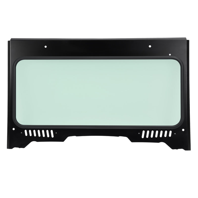 Front Windshield for Honda Pioneer 1000 1000-5 Limited Edition 2017 Up Glass
