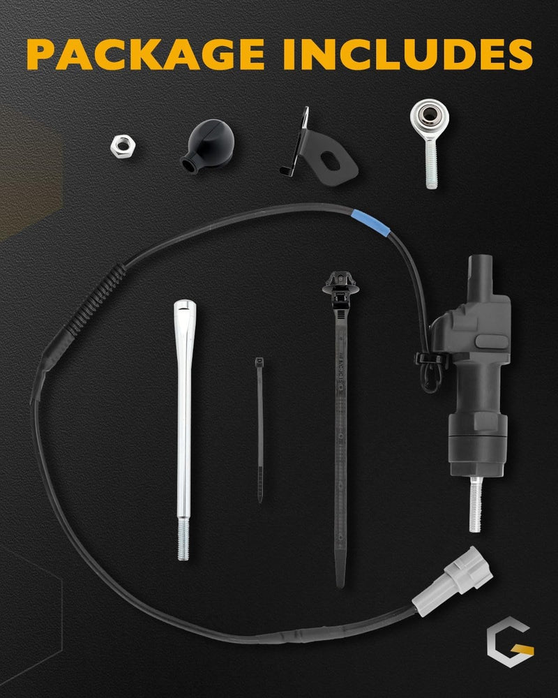 BEB-E81A0-V0-00 Quick Shifter Motorcycle Kit for 2022-2024 Yamaha YZF-R7 GYTR