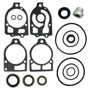 DURAFORCE 26 89238A2 18 2655 Gearcase Seal Kit for Mercury Mariner 135 220HP Lower Unit
