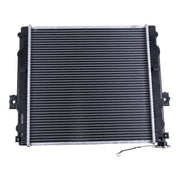 DURAFORCE Radiator 16420-U1280-71 for Toyota Forklift 8FGCU20 8FGCU25 8FGCU30
