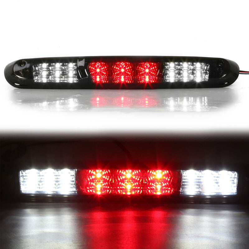 LED 3rd Brake Light for Chevy Silverado GMC Sierra 1500 2500HD 3500HD 07-13 14