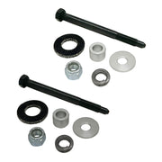 DURAFORCE 1097934A1 Bellhousing Rear Engine Transom Mount Bolt Kit for MerCruiser 2 Pack