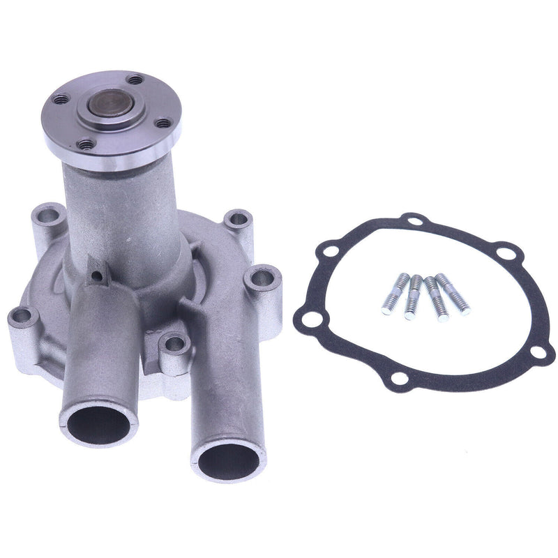 72125042700 72125242700 Water Pump for Yanmar Tractor 336 1700 1900 2000