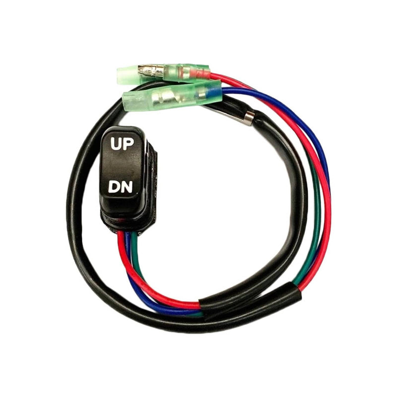 DURAFORCE Trim and Tilt Switch A 703825630200 7038256301 for Yamaha Outboard Motors
