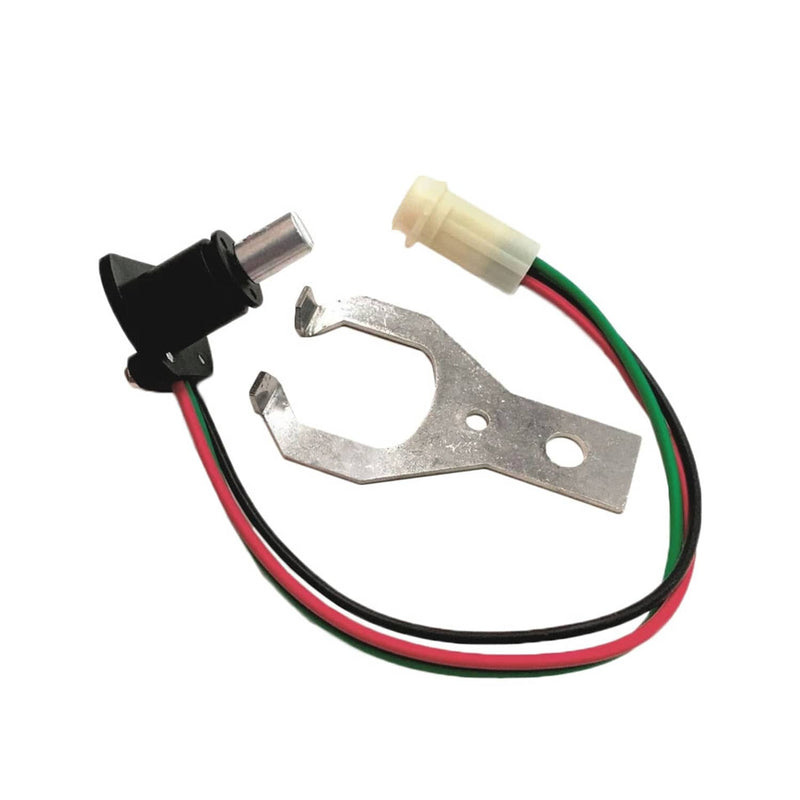 DURAFORCE Potentiometer Tilt Trim Sensor Kit For Volvo Penta Sterndrives 873531 22314183