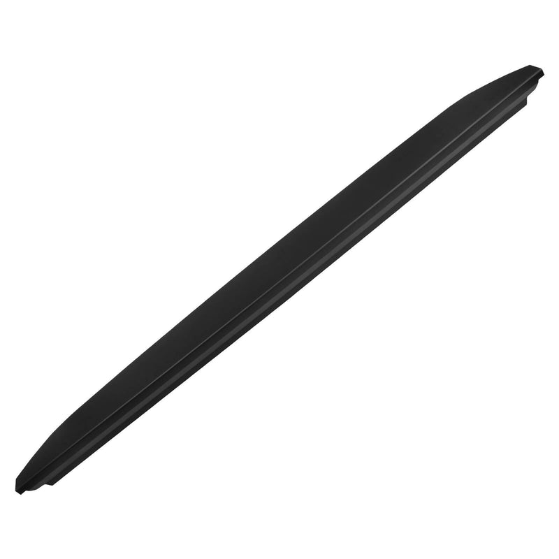 93486EZ00A Rear Tailgate Bed Cap Molding for Nissan Titan 2017 2021 Platnum Pro