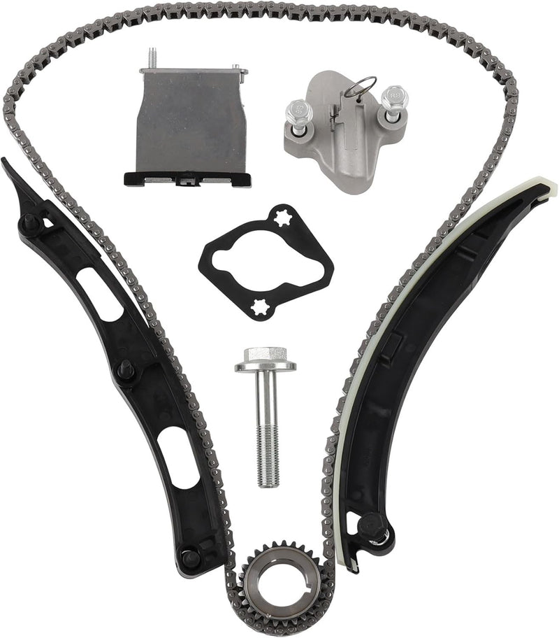 1.4 1.5 Timing Chain Kit for Chevy Cruze Equinox GMC Terrain Buick Encore 16 21