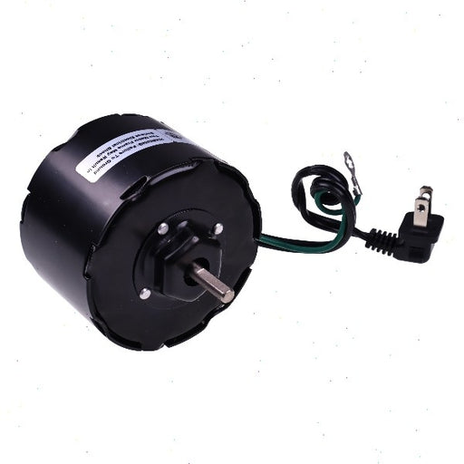 DURAFORCE JA2C0208-1 S23405SER Fan Motor for Broan NuTone 8661 8662 8671 8672 8831 8832