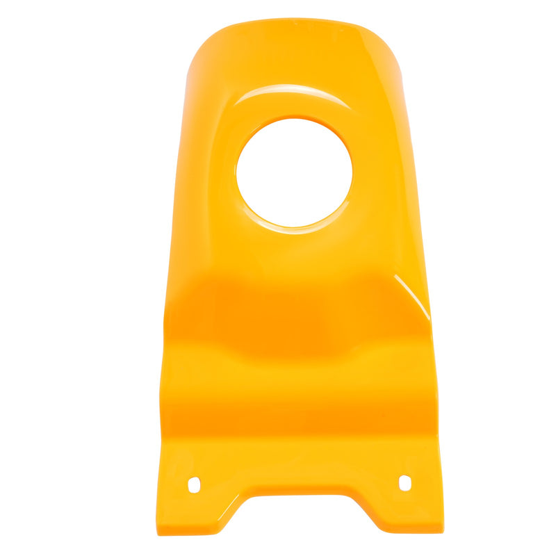 Front Fuel Gas Tank Cover Cowl Panel for 01 05 Honda Sportrax 250 TRX250EX