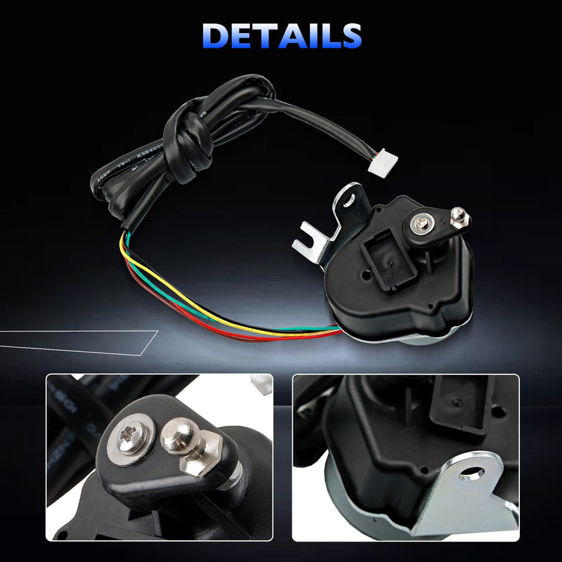 0G6454 Stepper Motor Assembly for Generac Guardian 990 992 999 Generator GTH990