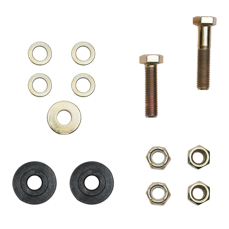 ACA1800 21 Adjustable Column Shift Linkage Kit for GM TH350 TH400 4L60 4L60E