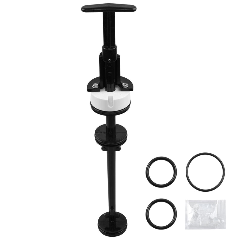 2 Inch PVC Slide Piston Rod Assembly For Pentair Pool Spa Backwash Valve