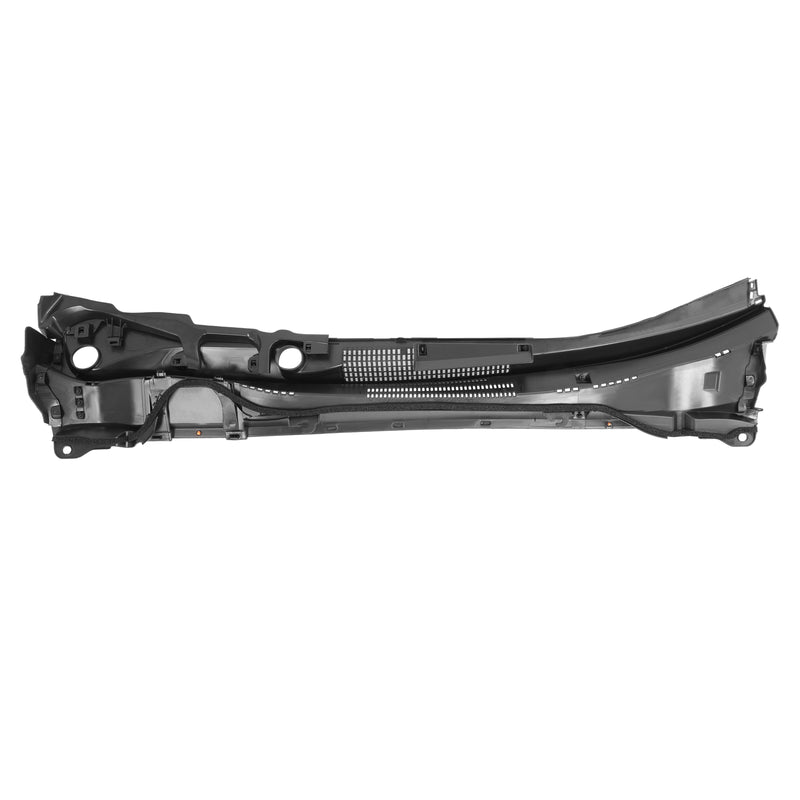 Front Windshield Panel Wiper Cowl Grille for 2019-2022 Toyota Corolla