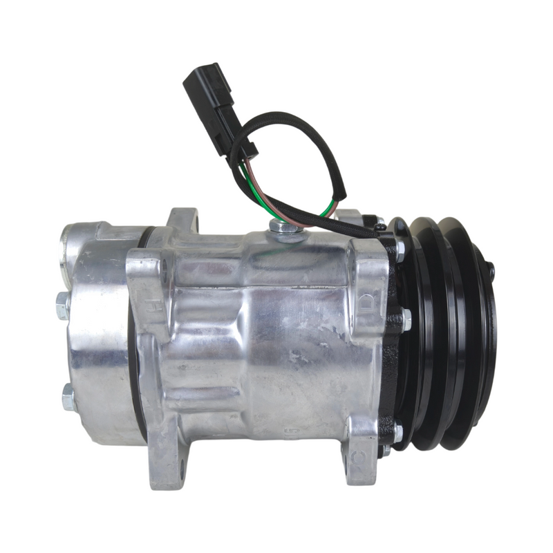 14649606 14506862 15082742 AC Compressor SD7H15 for Volvo Excavator