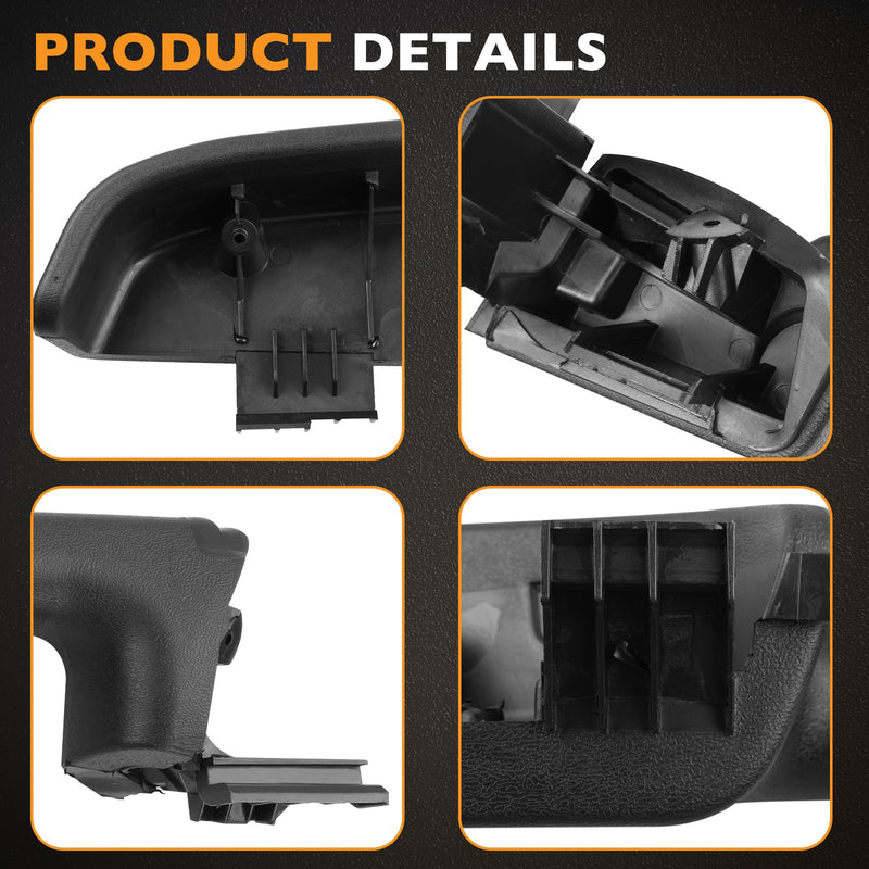 Driver Armrest Handle For 1999 2006 Chevy Suburban Tahoe Avalanche GMC Cadillac