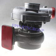 DURAFORCE New Turbo Turbocharger 2674A091 for Perkins Engine 1006-60T JCB