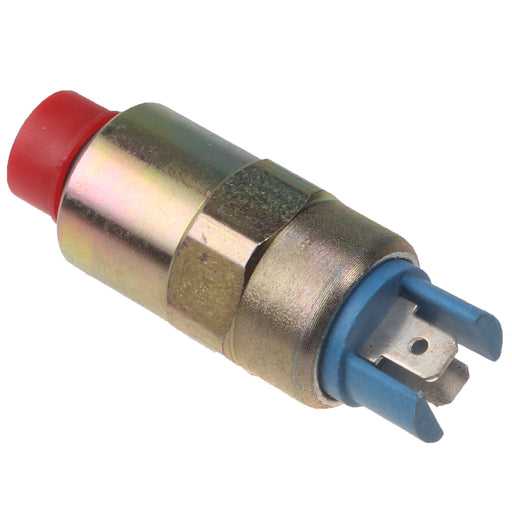DURAFORCE Fuel Solenoid For Perkins Massey Ferguson 274 274-4SK 274S 274SK 275 275E 282
