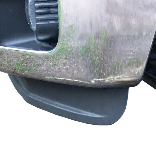 Front Lower Valance Deflector For 2011-2016 Ford F-250 F-350 Super Duty 2Wd