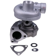 DURAFORCE Turbocharger for Bobcat Gehl Skid Steer 4835 6635 Deutz BF3L1011 1011F Turbo