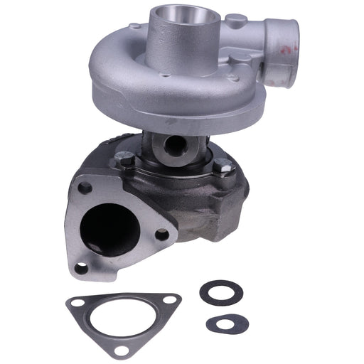 DURAFORCE Turbocharger for Bobcat Gehl Skid Steer 4835 6635 Deutz BF3L1011 1011F Turbo