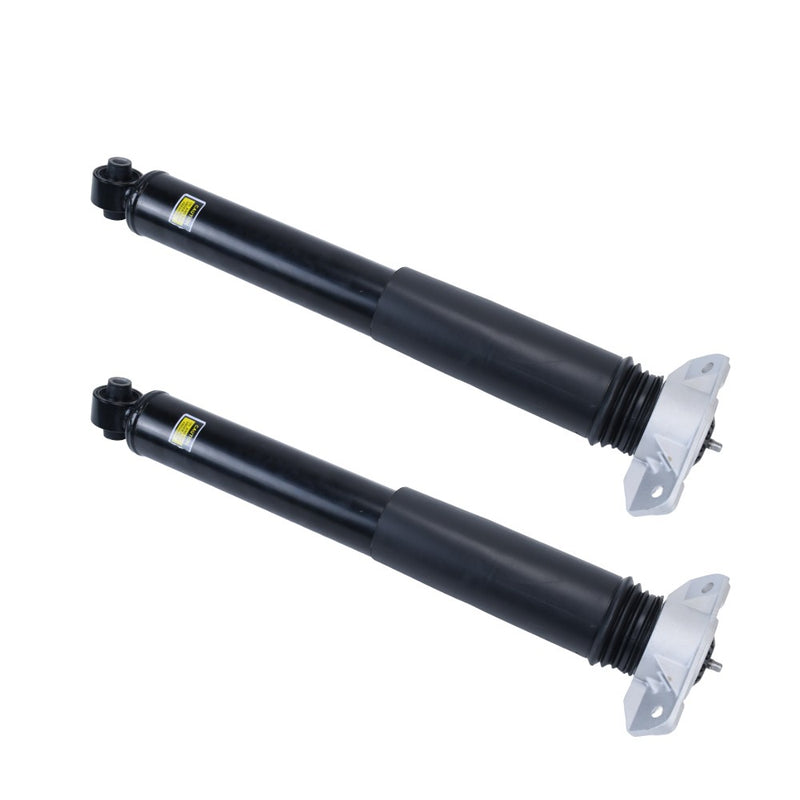 2x Self Leveling Rear L R Shock Absorbers for Hyundai Palisade 38L V6 20 22