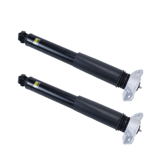 DURAFORCE 2x Self Leveling Rear L R Shock Absorbers for Hyundai Palisade 38L V6 20 22