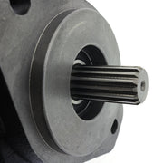 DURAFORCE Hydraulic Pump AT179792 for John Deere 310E 310J 310K 310G 710D Backhoe Loader
