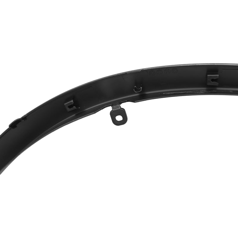DURAFORCE Front Right Passenger Fender Flare RH Molding for 2015-2024 Nissan Murano
