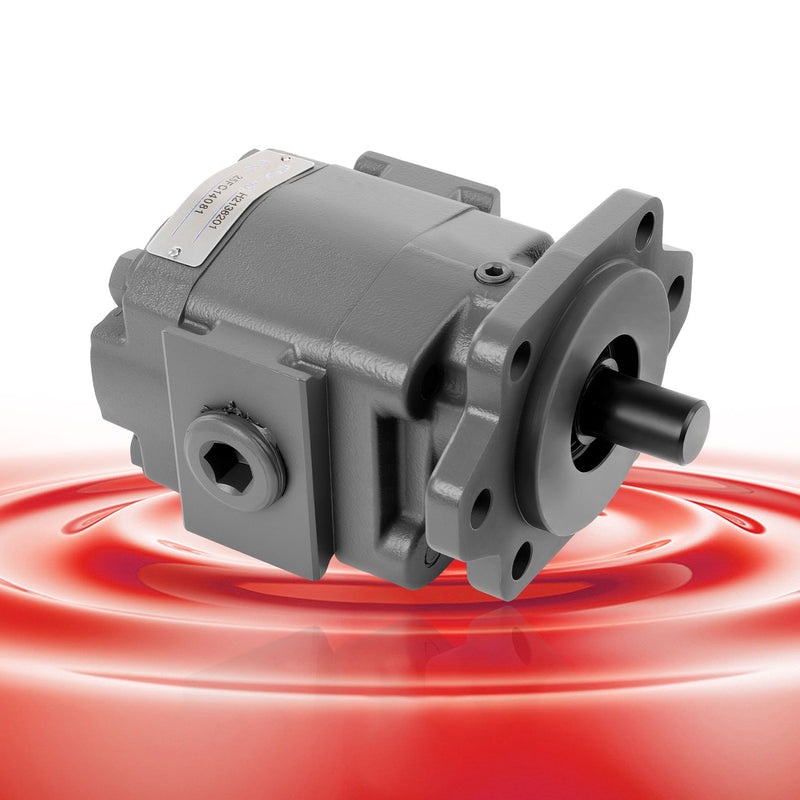H2136201 Hydraulic Pump 3000 PSI 7/8 Inch 13 Spline Shaft Heavy Duty