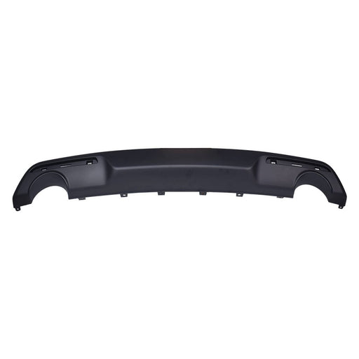 DURAFORCE FB53 17F765 Rear Bumper Lower Valance Trim for Ford Explorer 2016 2017