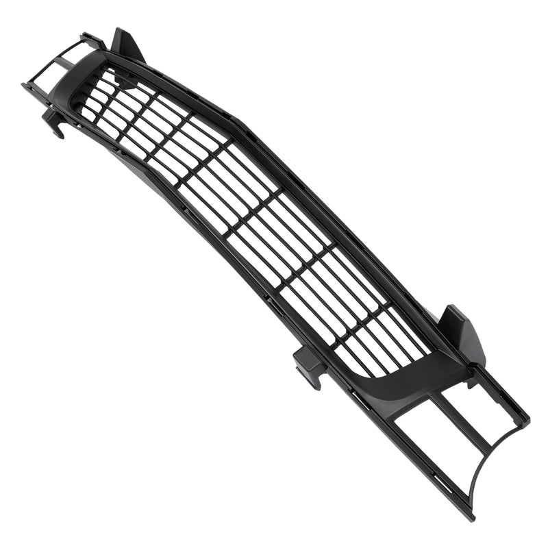 Black Heritage Upper Grille for 2010-13 Chevy Camaro ZL1 2012-15 92208704