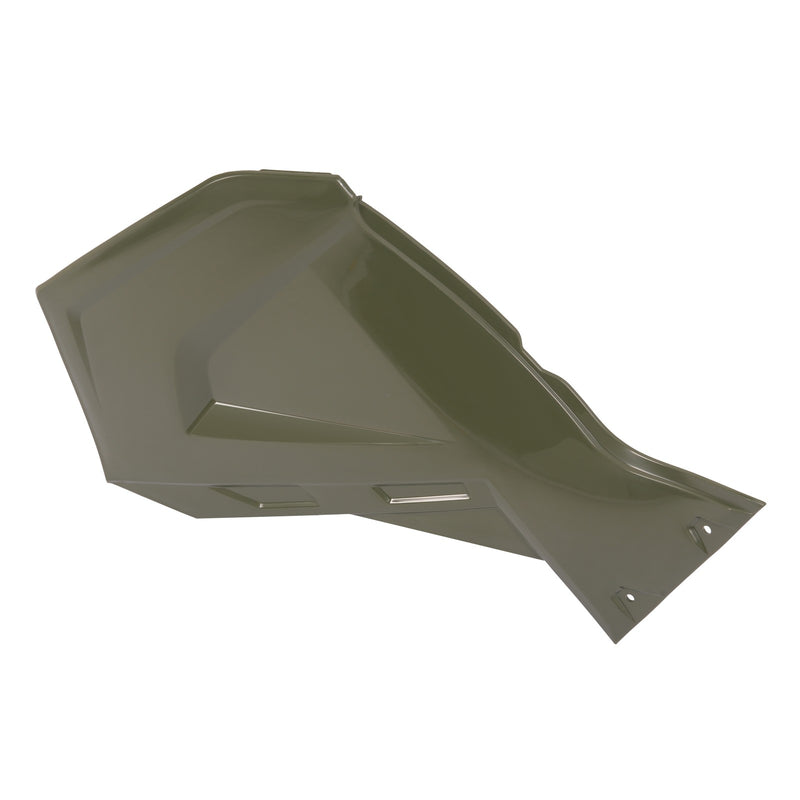 Left Hand Side Cover Green for Polaris Sportsman 450 570 EFI HO 5450521-498